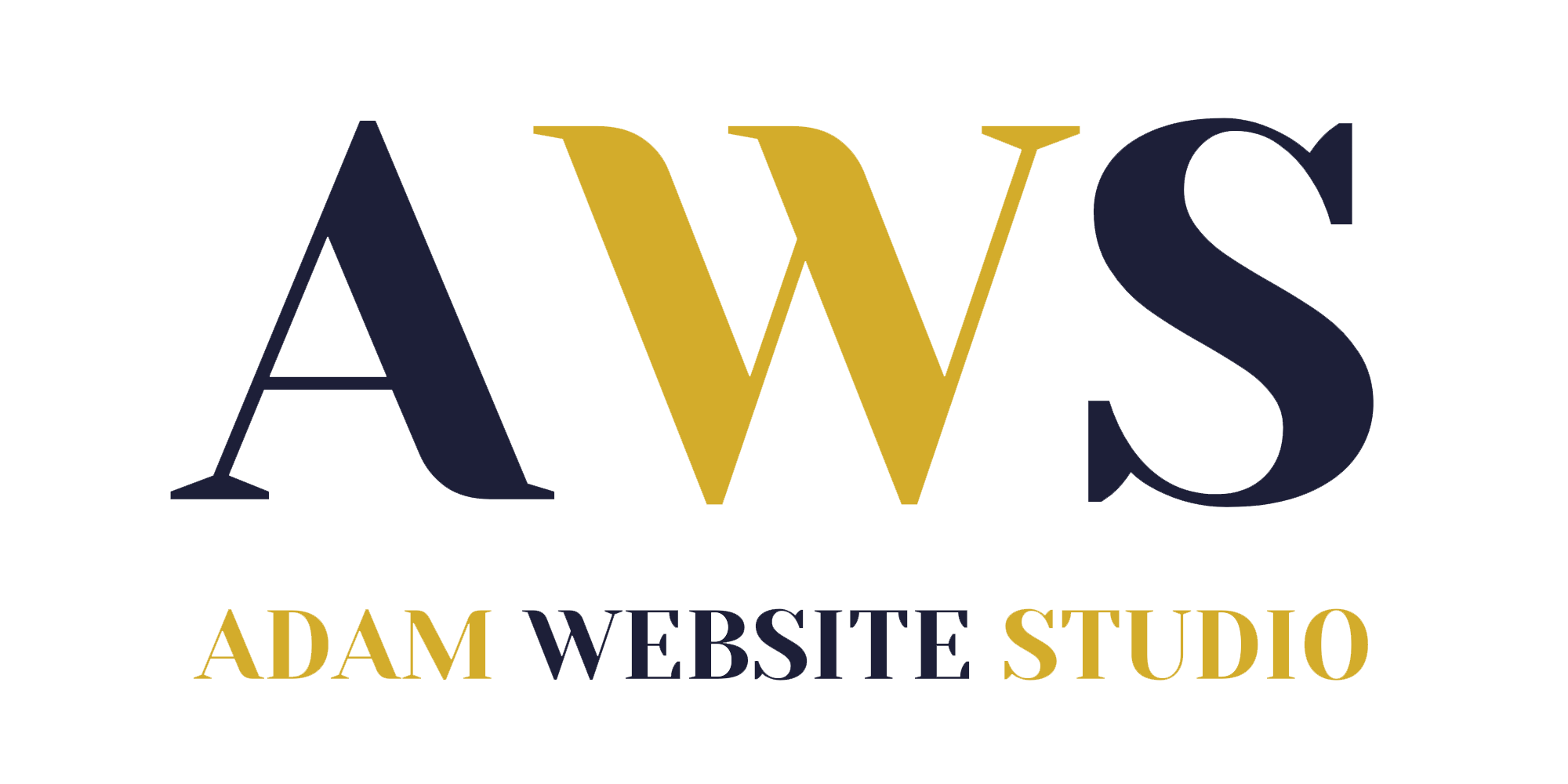 Adam Website Studio
